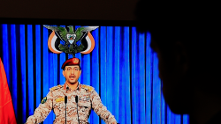 Houthis have entered the monthlong Middle East war: What now?