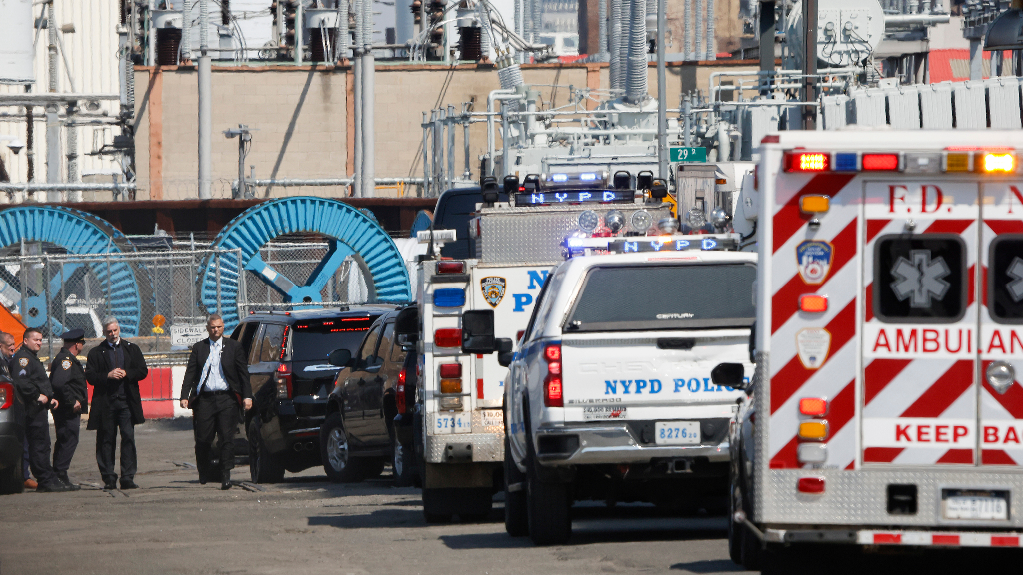 Maduro says he and wife 'well, firm' in first message since capture