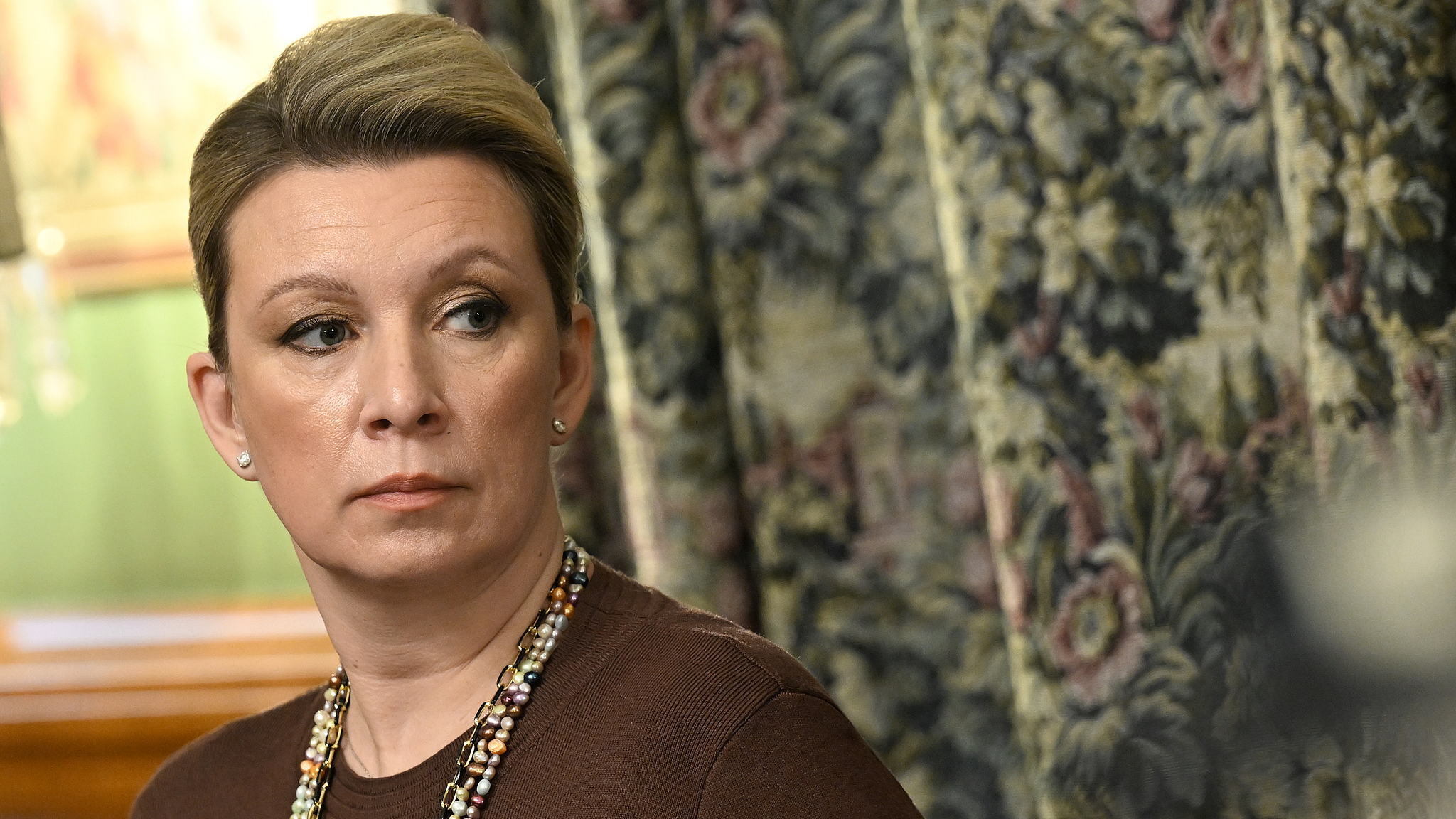 Russia condemns strikes on Iran nuclear sites, urges restraint