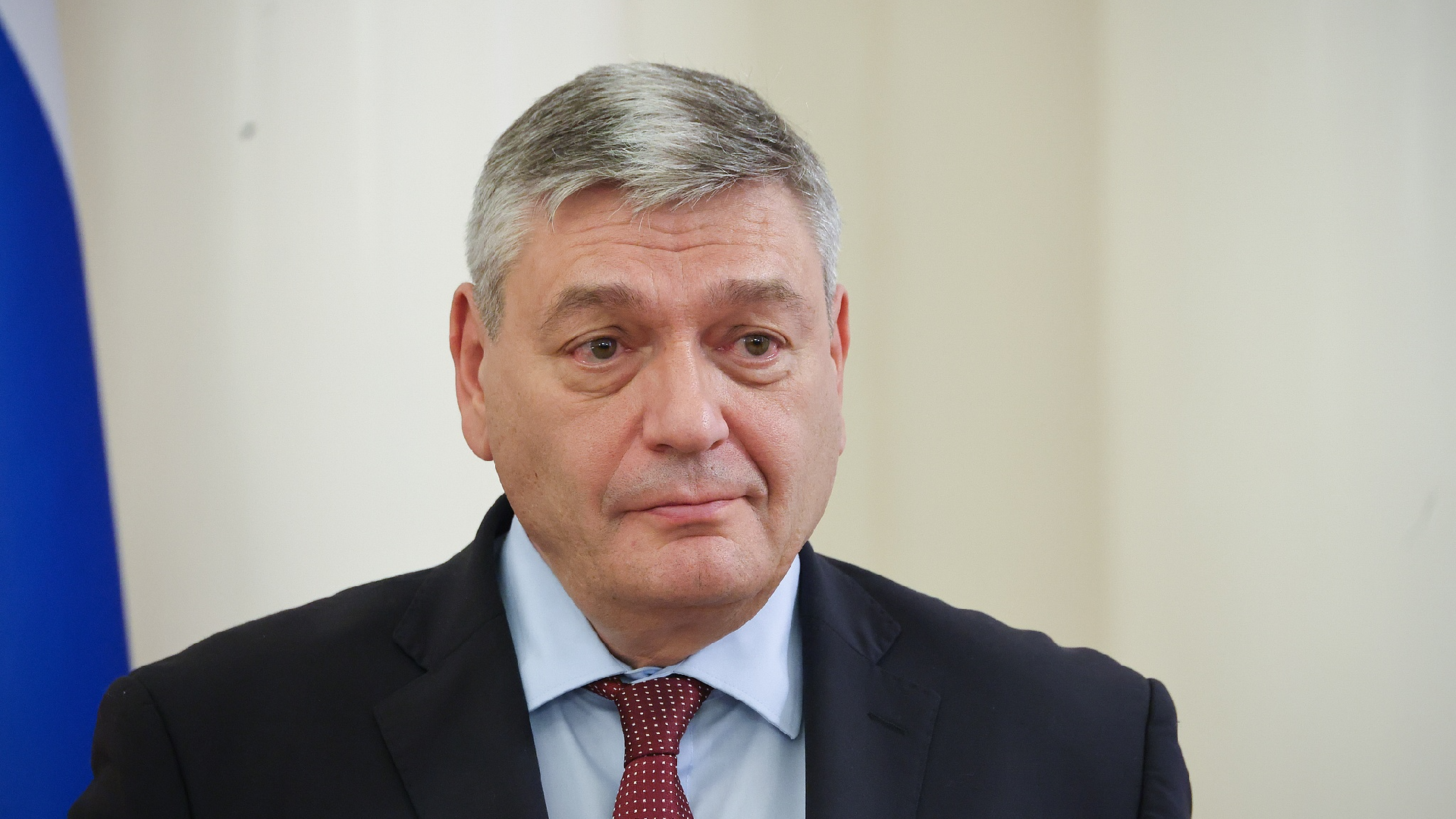 Russia warns Seoul's NATO tilt could harm ties