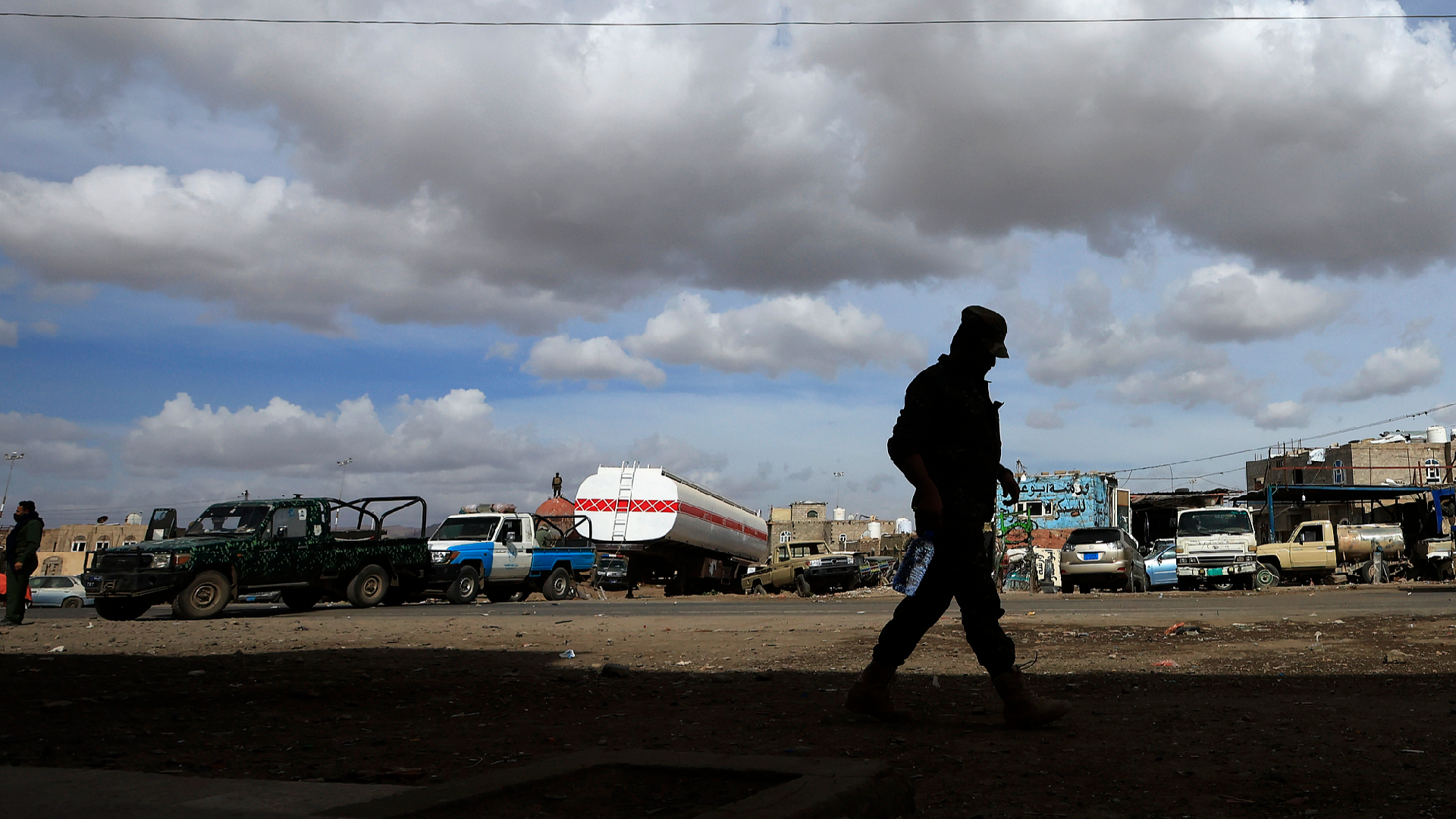 UN urges Houthis to stay out of Middle East conflict