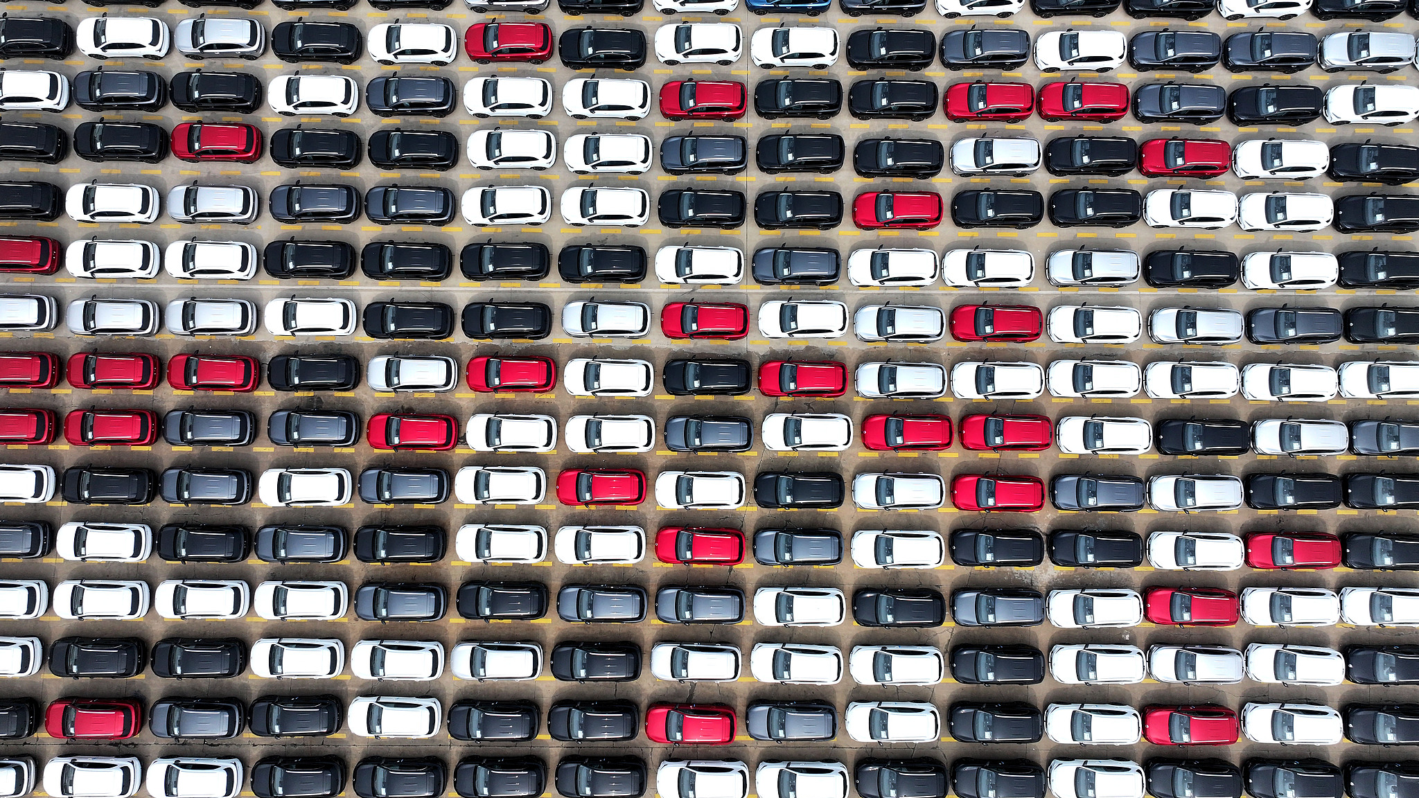 What China's industrial surge really tells us