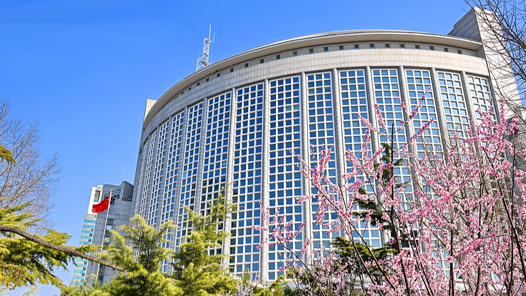 China takes countermeasures against Japanese lawmaker Keiji Furuya