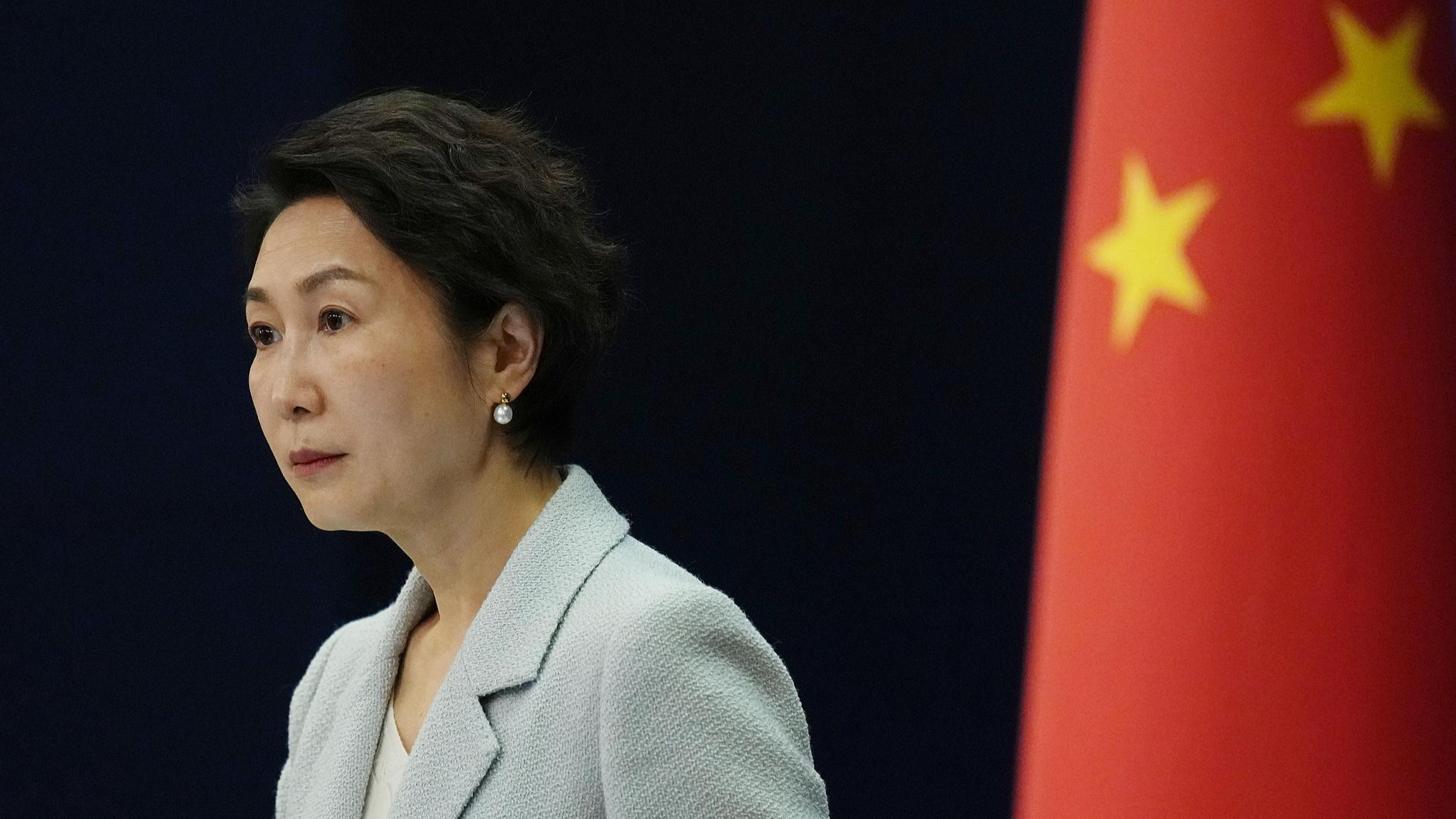 China takes countermeasures against Japanese lawmaker Keiji Furuya