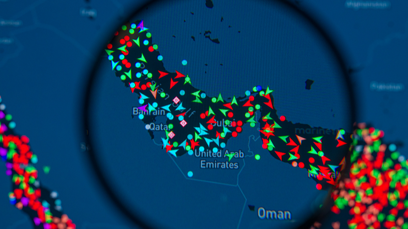 Energy on edge: How the Iran conflict is shaking global markets