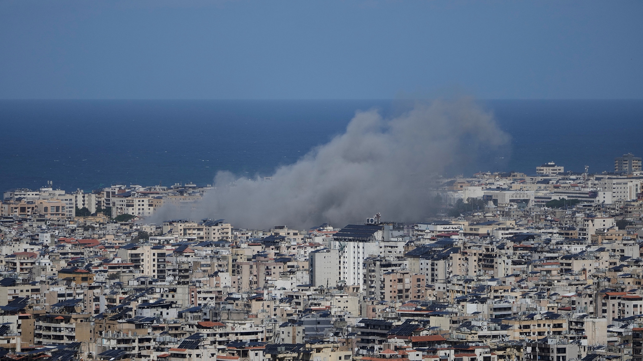Live: Latest on Iran conflict as IRGC commander killed, nuclear site damaged