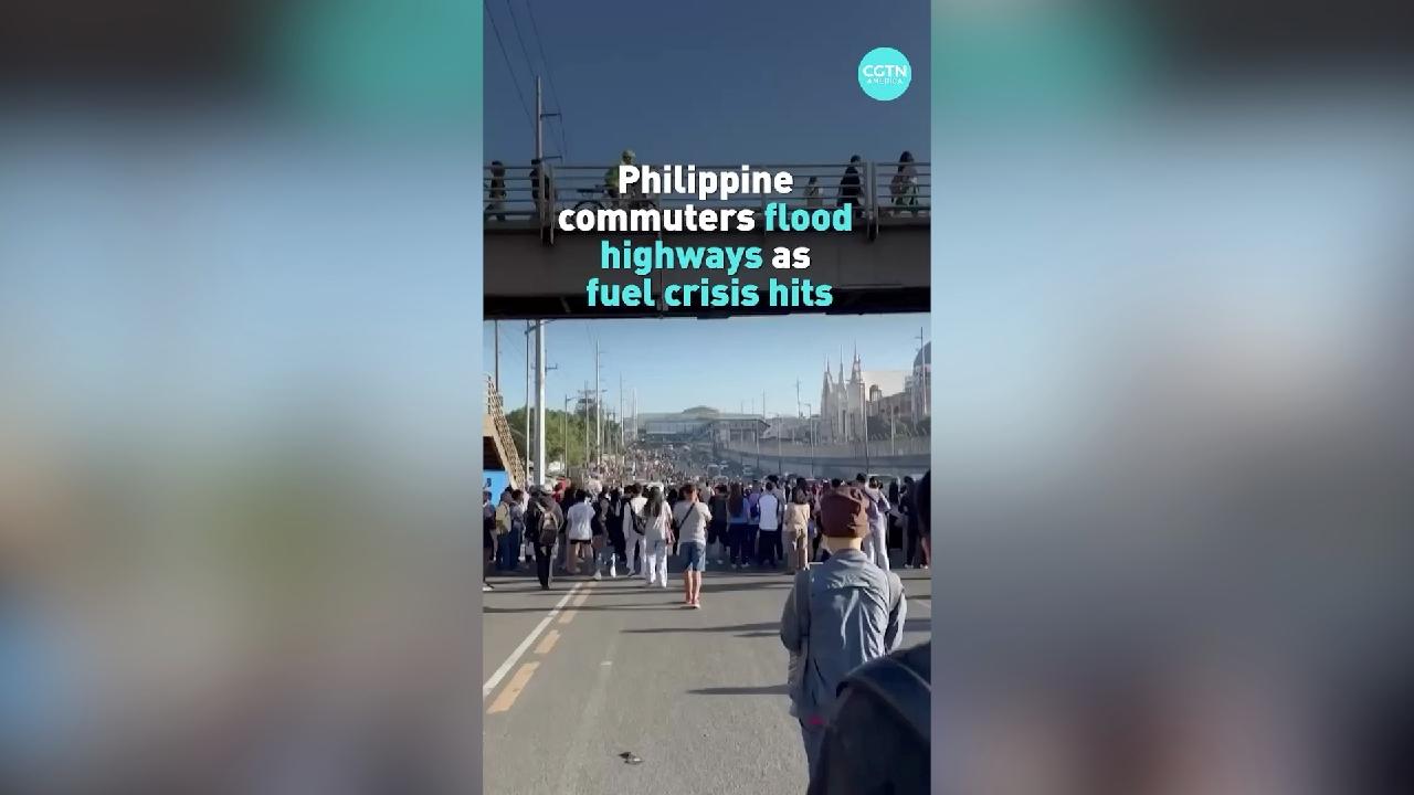 Philippines has declared a national energy emergency amid fuel crisis ...