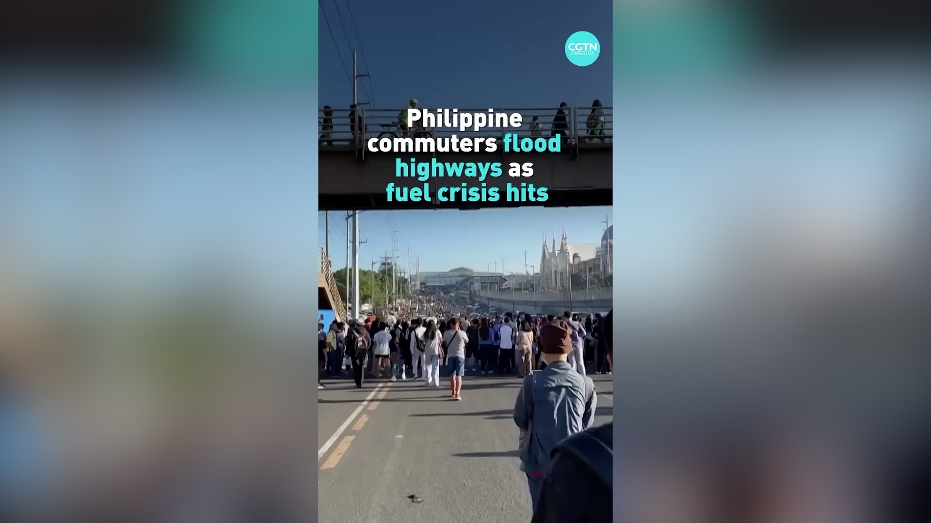 Philippines has declared a national energy emergency amid fuel crisis