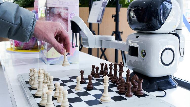 Report: China rises to 9th place in innovation ranking index