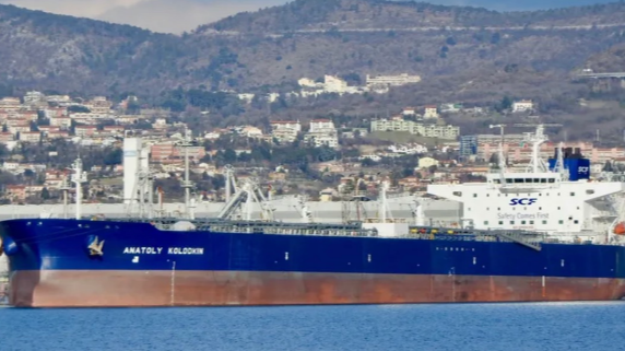 Russian tanker nears Cuba with much-needed oil as Trump softens tone