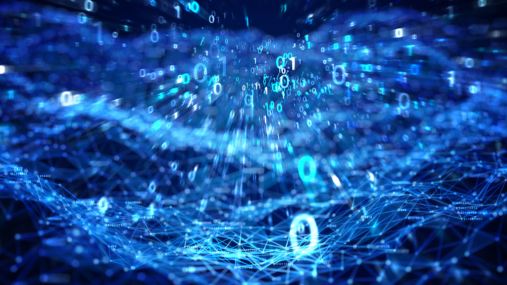 Xi Jinping congratulates World Data Organization on its inauguration