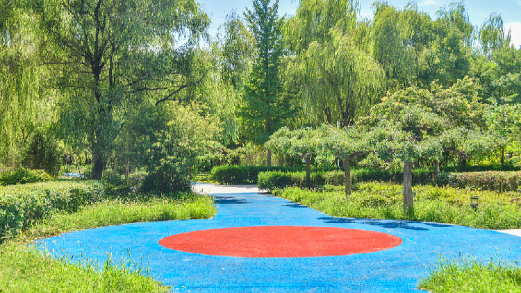 Chinese President #XiJinping urges mobilizing whole society in tree-planting efforts