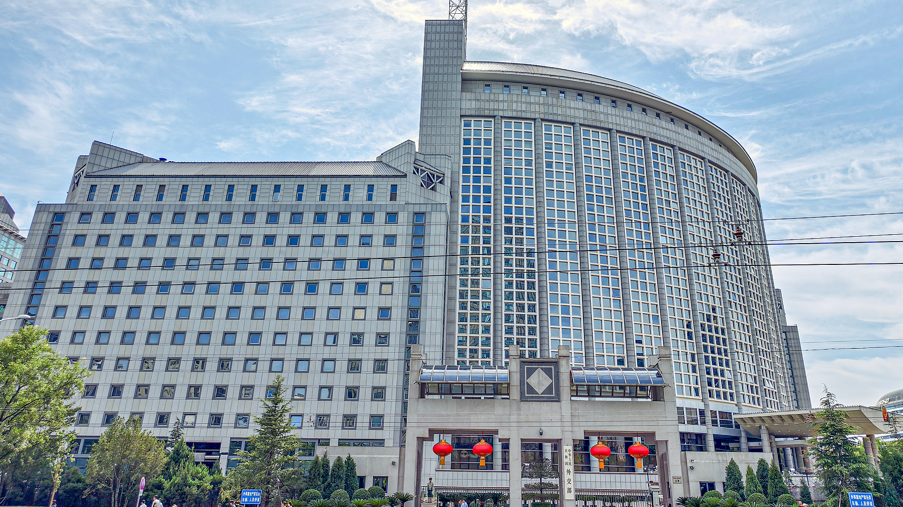 Chinese, Pakistani foreign ministers to discuss Iran situation