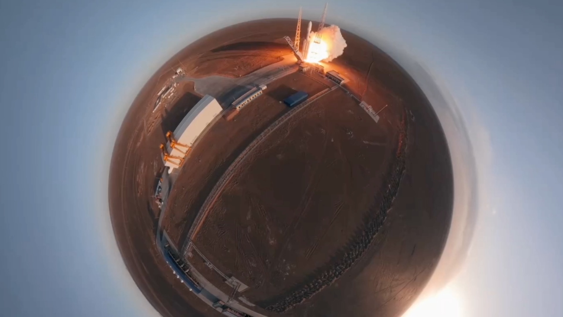 Kinetica-2 delivers Qingzhou prototype test spacecraft to orbit