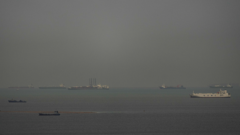 Live: 33 days of conflict: Strikes hit Tehran and Isfahan as oil prices surge