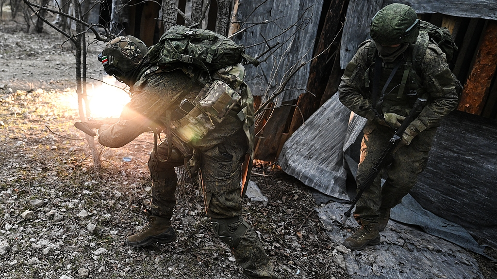 Zelenskyy proposes Easter ceasefire with Russia