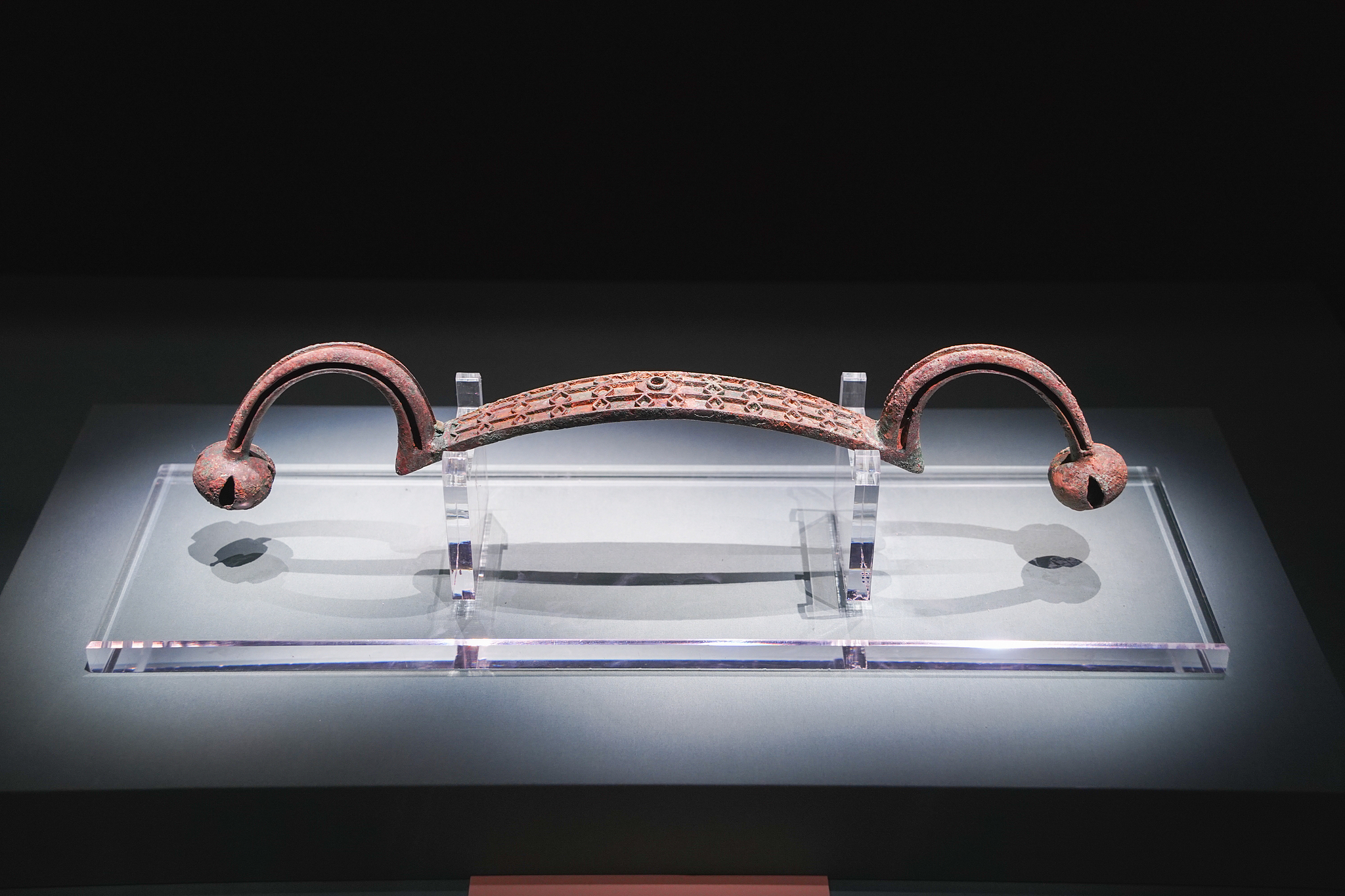 A royal education in ancient China