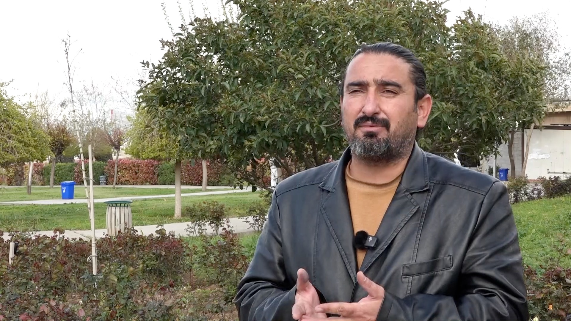 In-person education suspended in Iraq's Kurdistan region