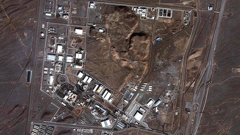 Poll: 90% say nuclear proliferation and security risks are surging