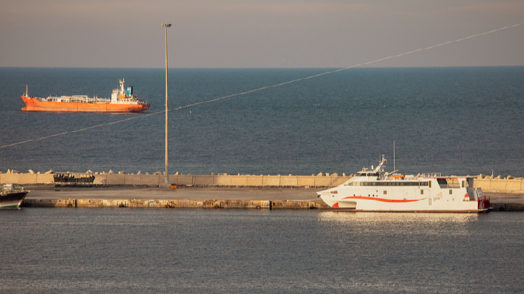 The Iran conflict: Energy market volatility and global impact