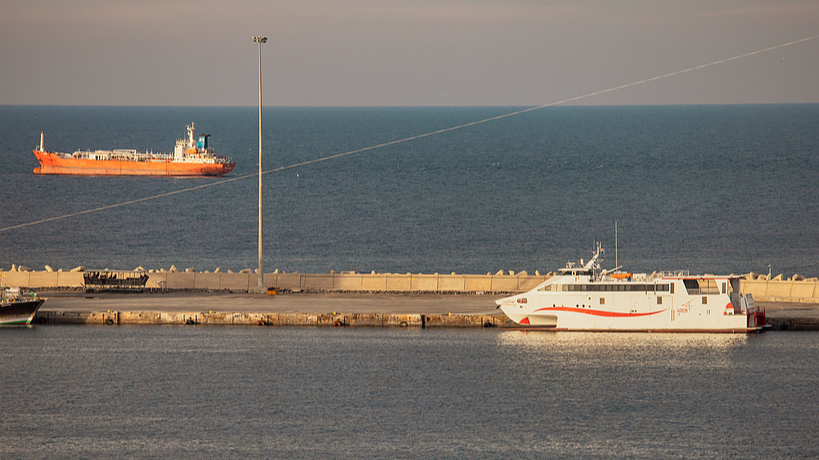 The Iran conflict: Energy market volatility and global impact