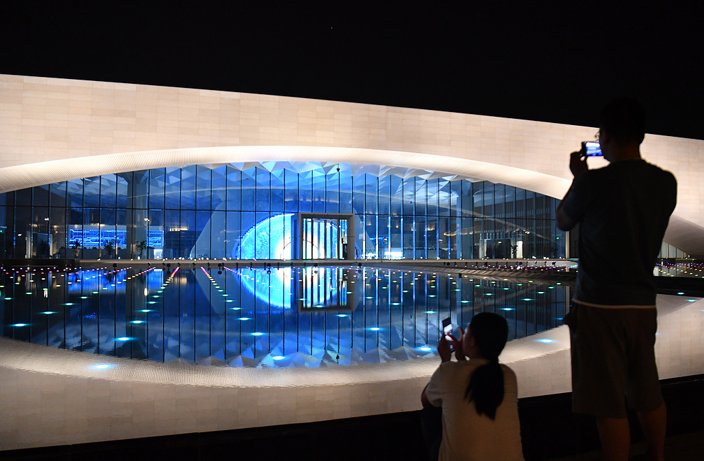 Residents take photo of 