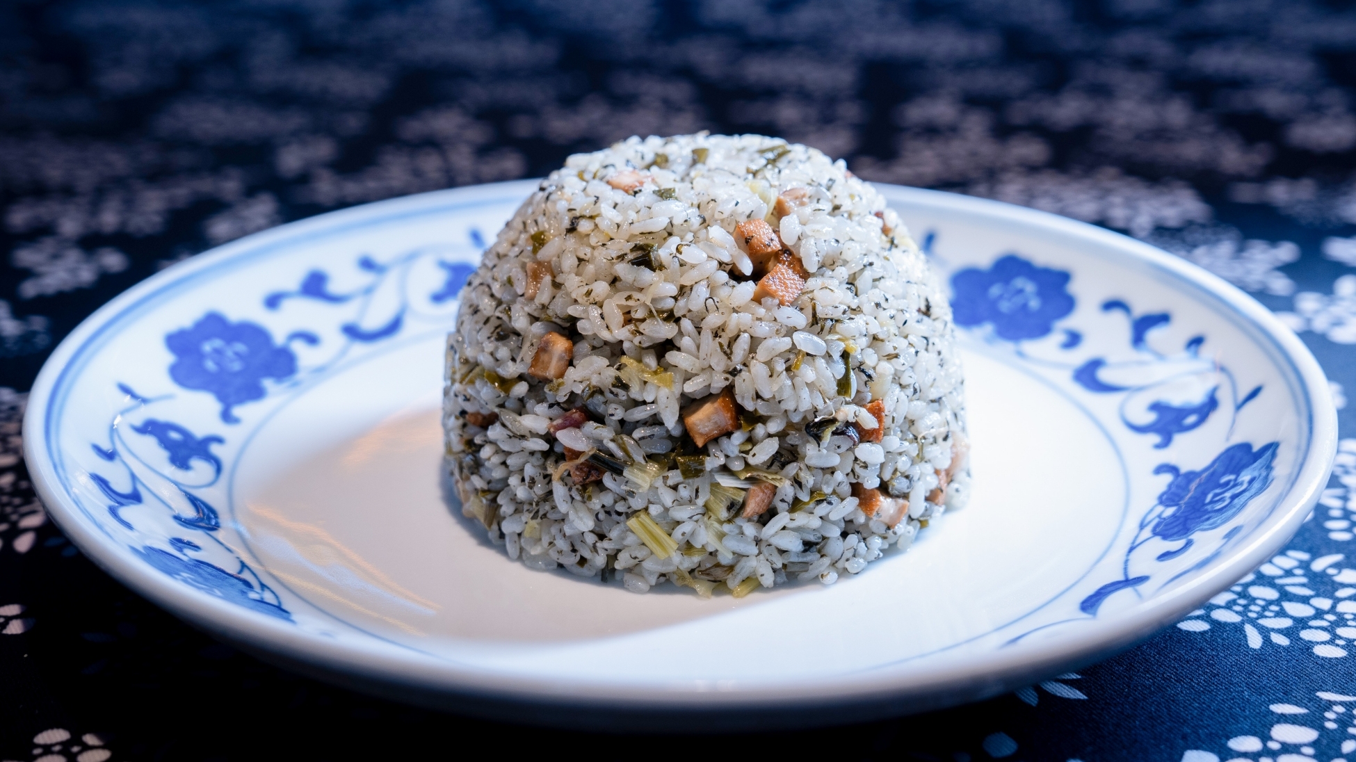 A taste of Qingming: Traditional shefan in Tongren