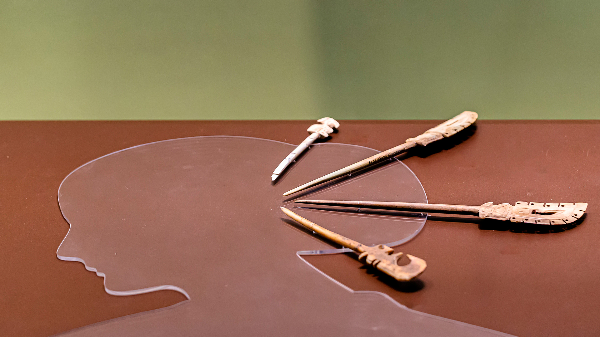 From daily tool to rite of passage: The Ji hairpin in ancient China