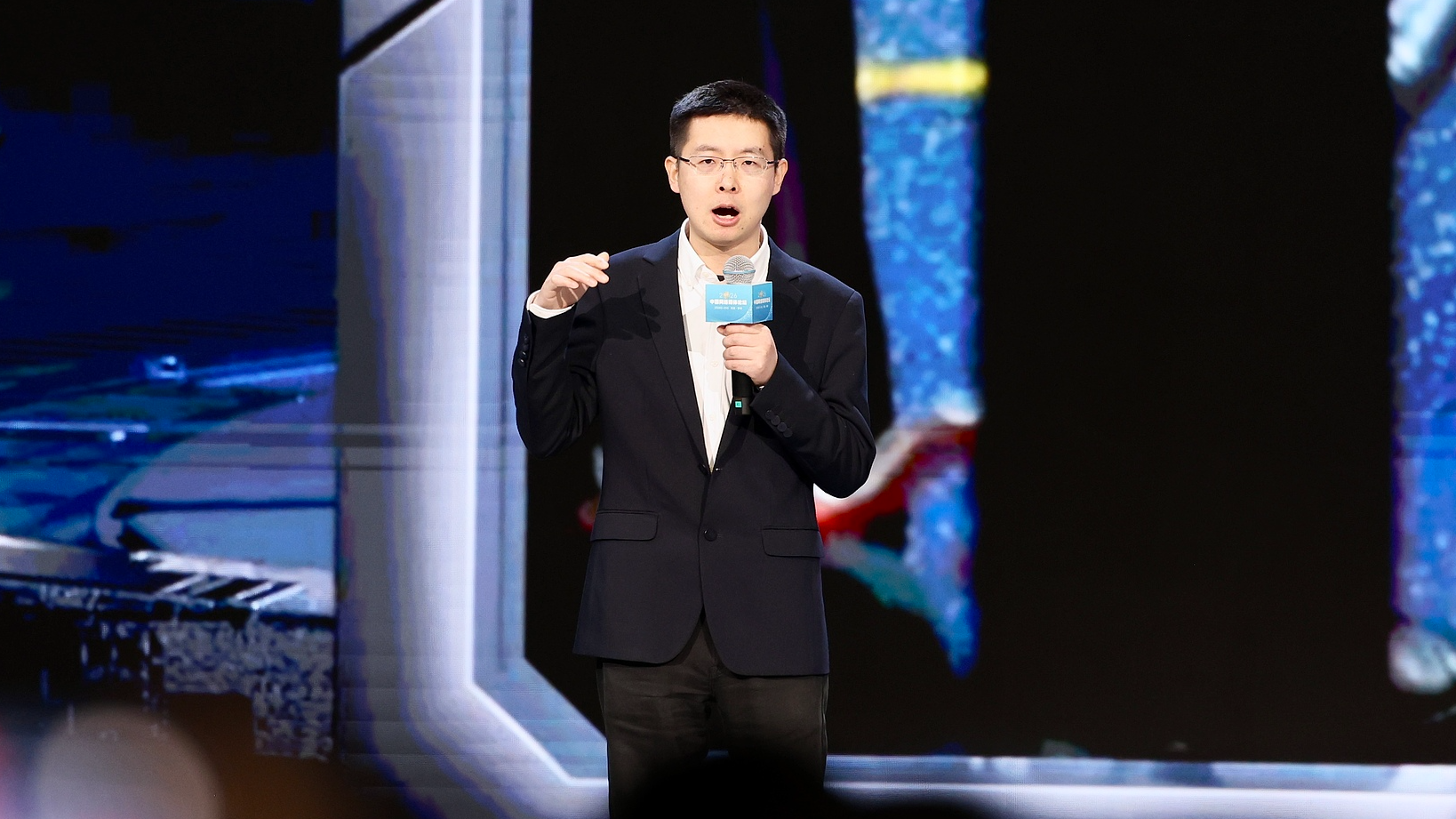 Unitree founder: Embodied AI's 'ChatGPT moment' coming in 2-3 years