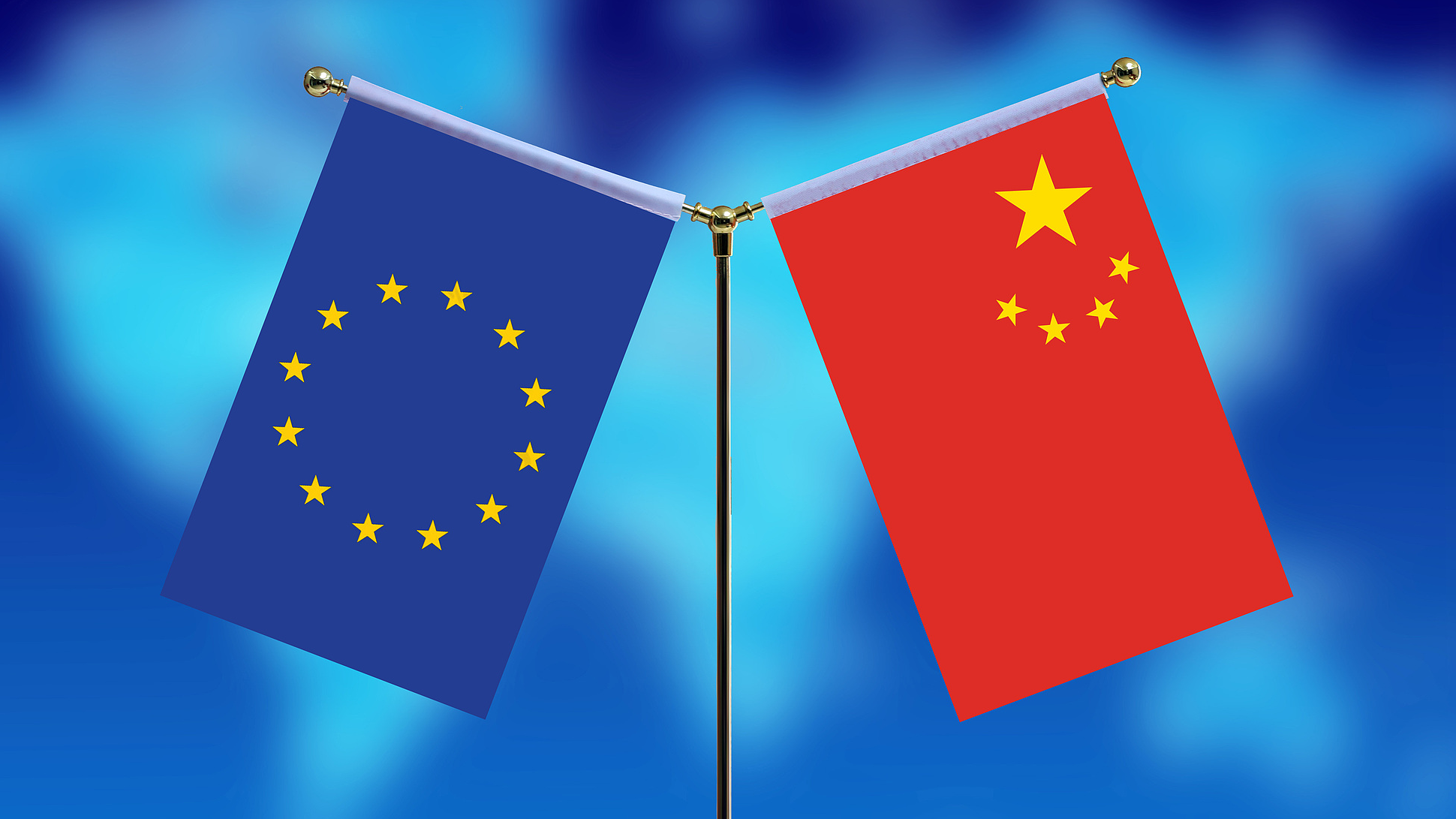 Wang Yi: Ceasefire key to safe navigation in Strait of Hormuz