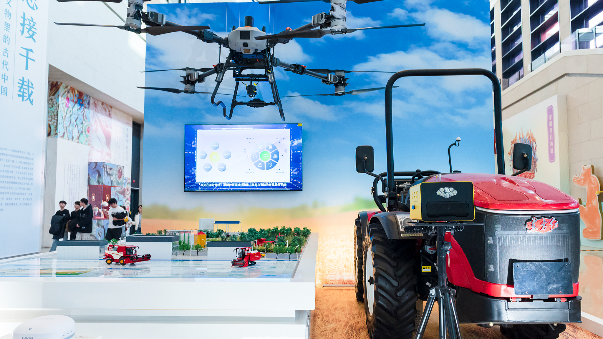 China expands industrial cooperation platforms with focus on BRICS