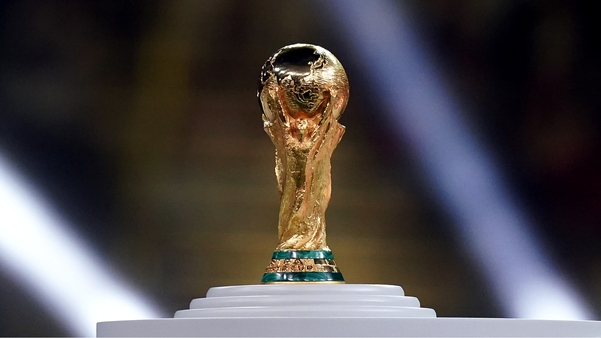 FIFA hikes World Cup final ticket price to $10,990 amid sales relaunch