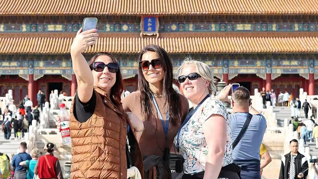 Gallup poll: China surpasses the US in 2025 global approval ratings 