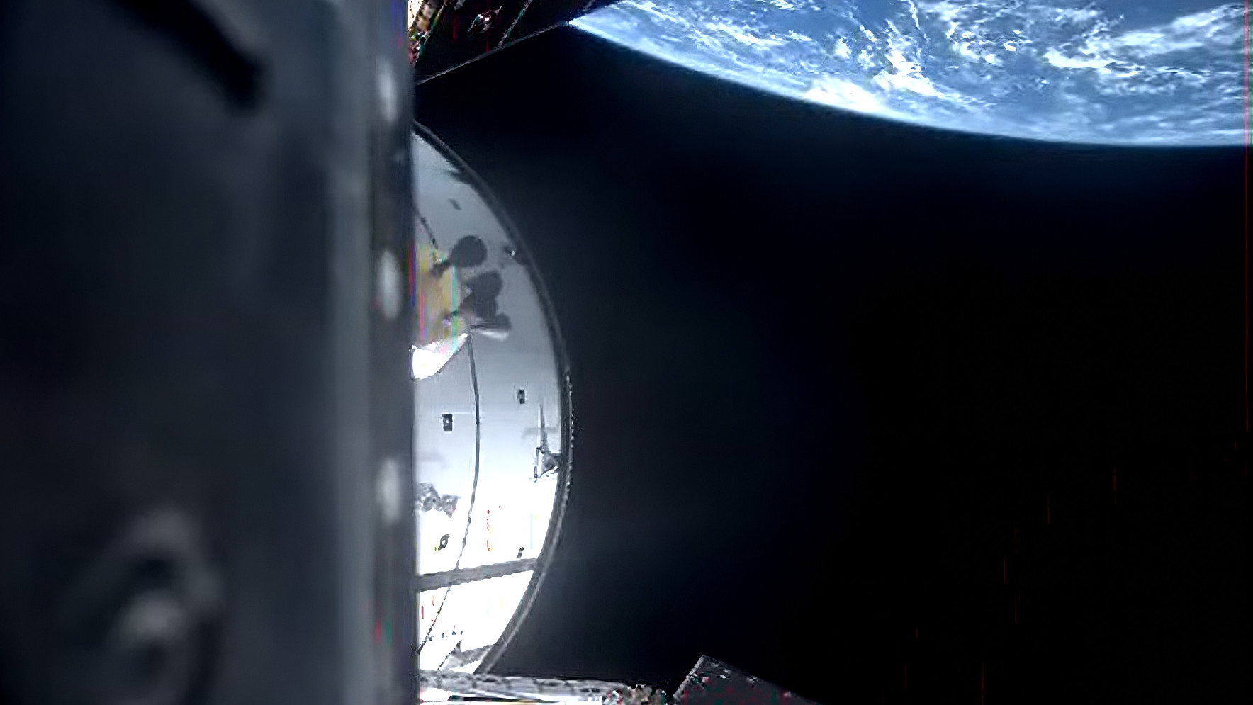 Live: NASA's Artemis II mission sends crew on lunar flyby