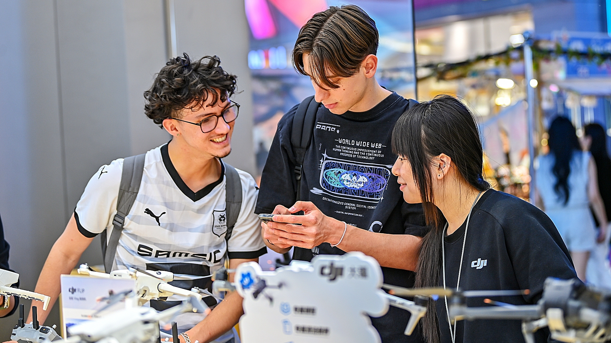 Change is afoot in EU-China relations?