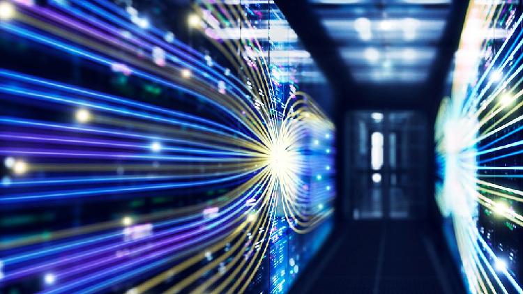 China steps up space computing industry development