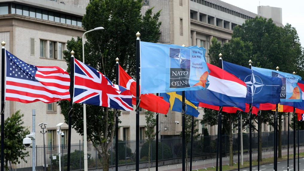 NATO at a crossroads: US threatens to walk away