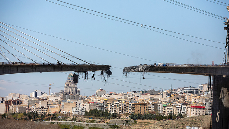 Why China emerges as trusted mediator in Middle East tensions