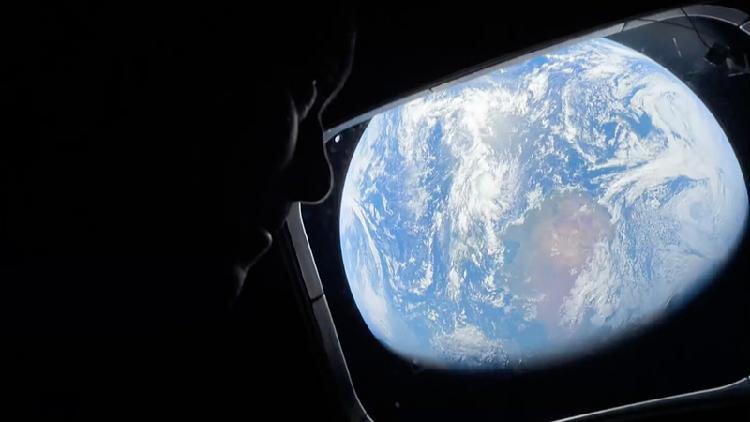 Artemis II's Lunar Rendezvous: The Orion Spacecraft's Historic Approach to the Moon