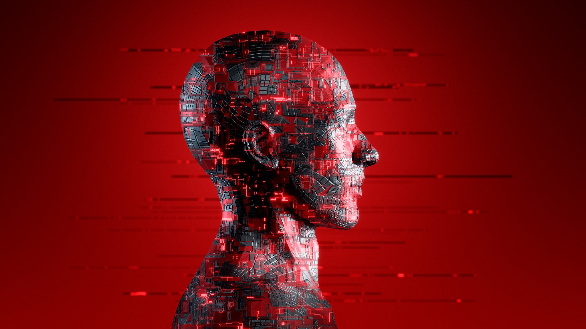 Analysis: How dangerous trends in the AI era risk taking us backward