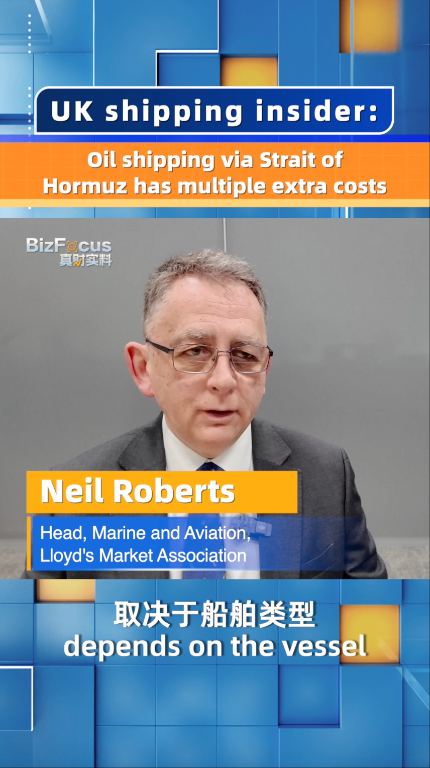 UK shipping insider: Oil shipping has multiple extra costs