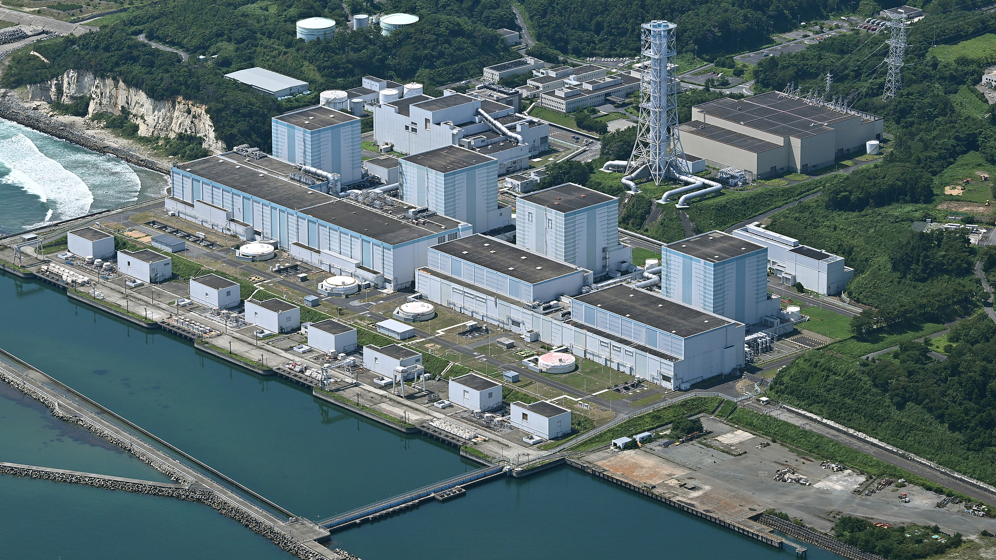 Cooling halted at Fukushima Daini nuclear plant after pump malfunction