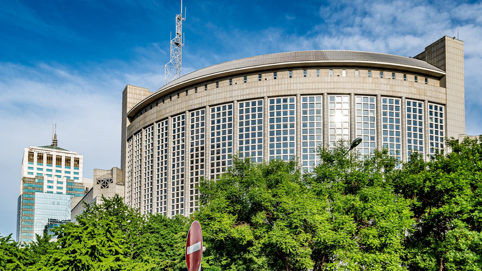 China upholds objective, balanced stance on Iran conflict