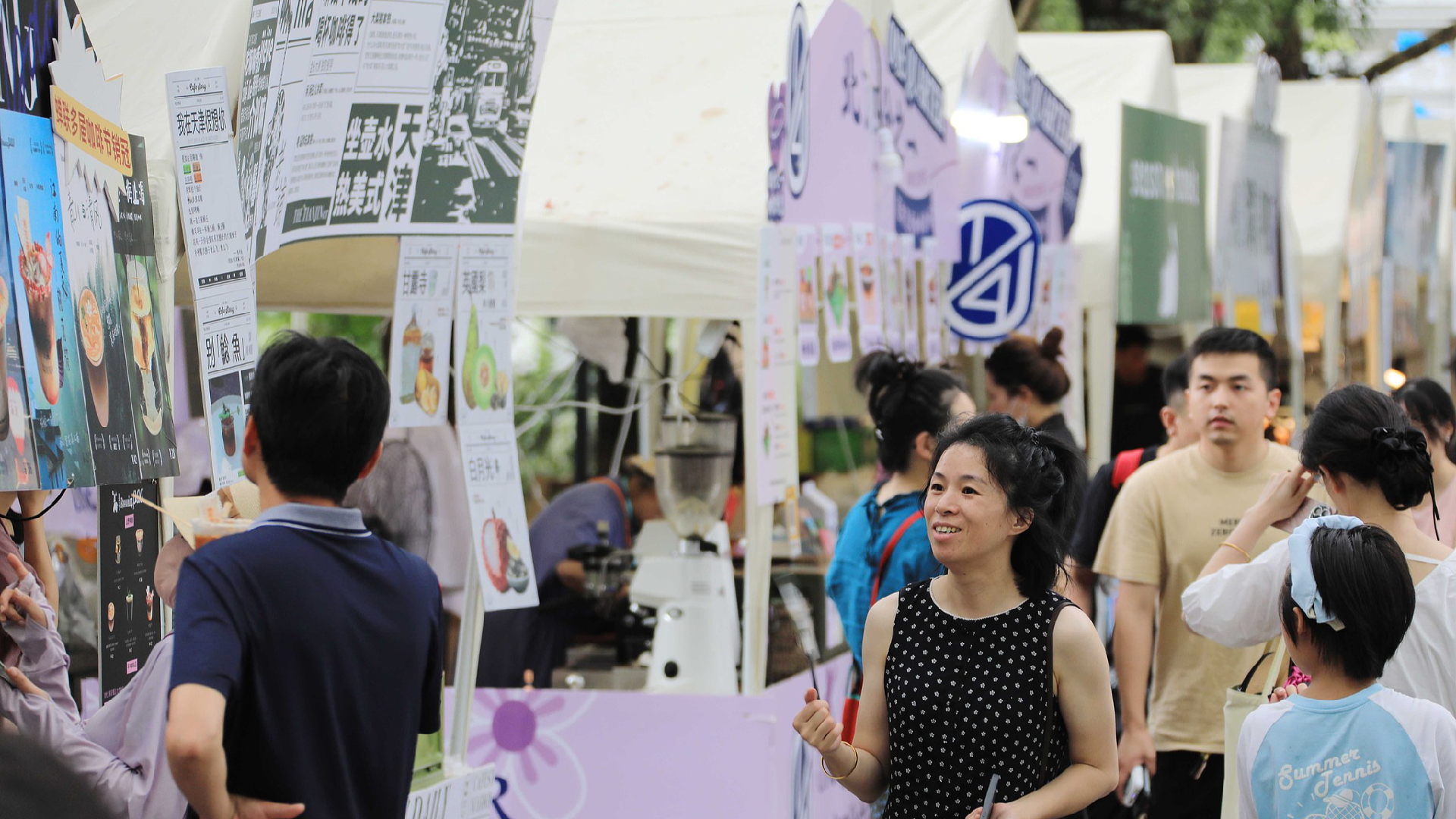 How China's service consumption unleashes economic vitality