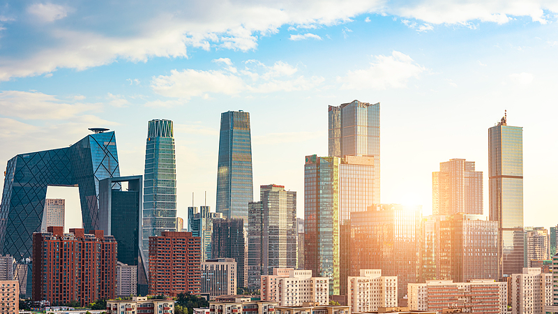 Regional institute: China key supply hub in ASEAN+3 production network