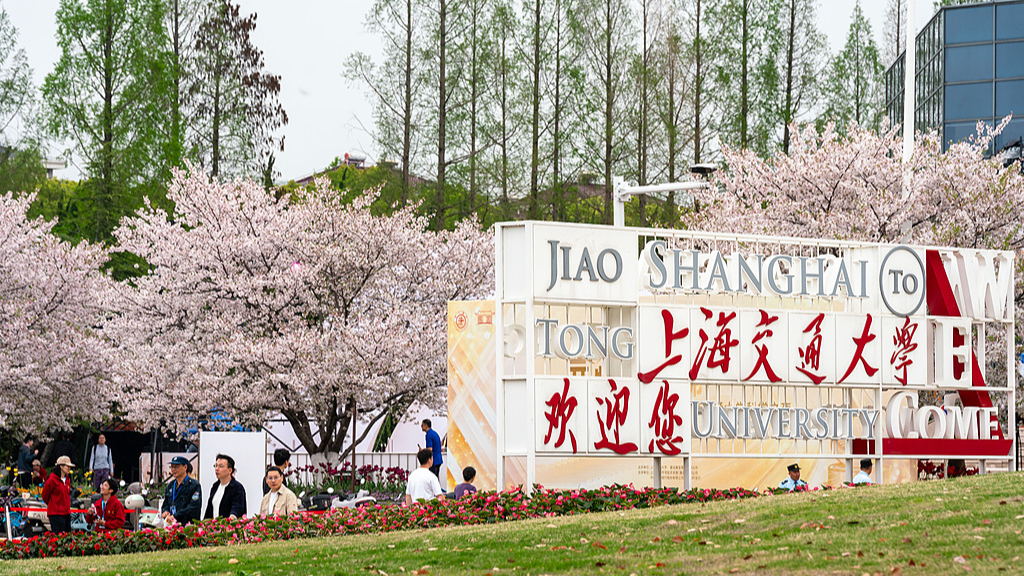 Xi urges building China's strength in education, sci-tech, talent