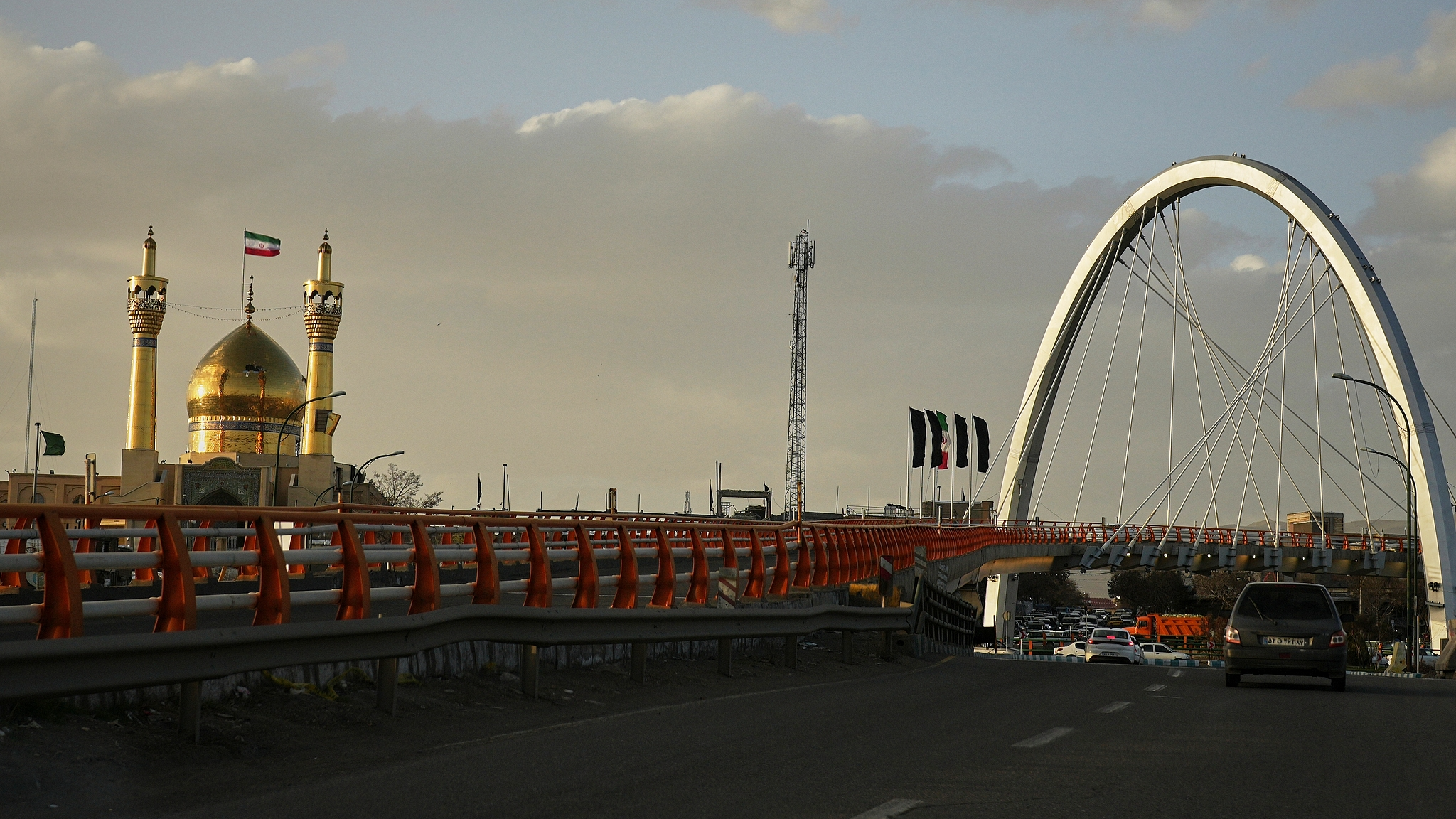 Iran's envoy says Pakistan's mediation efforts near 'critical' stage