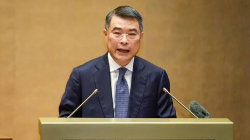 Le Minh Hung elected Vietnam's new prime minister