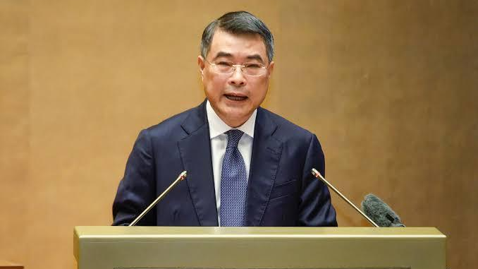 Le Minh Hung elected Vietnam's new prime minister