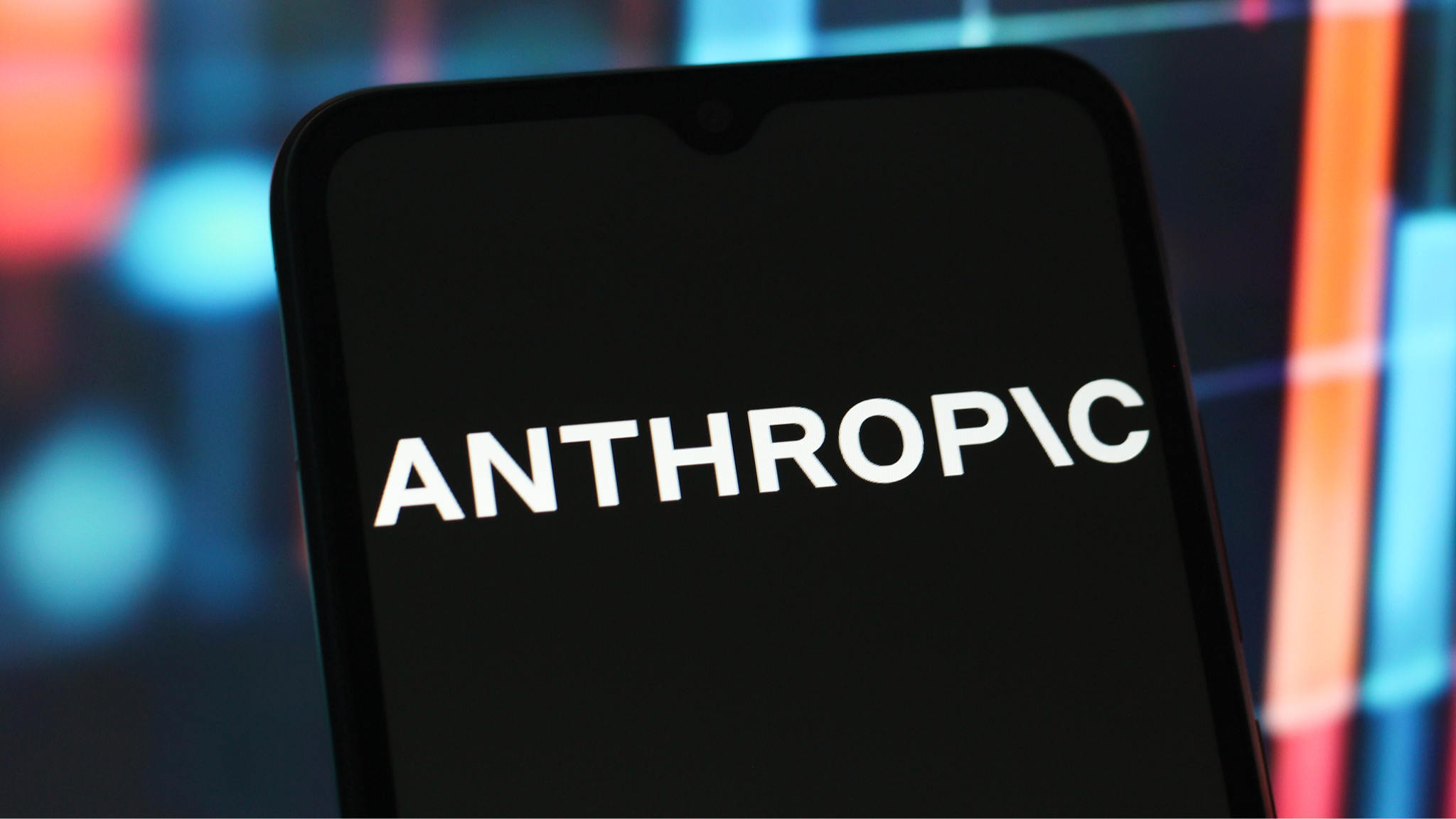 Anthropic touts AI cybersecurity project with Big Tech partners
